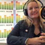 Interview Radio Fréquence Verte février 2019