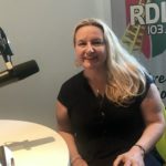 Interview Radio Fréquence Verte février 2019