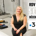 Interview et live « Talents d’ici » RCF Nancy