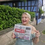 Agenda : Séverine de Close en concert à Vendenheim le 4 juillet 2025