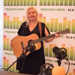 Agenda : Séverine de Close en concert à Vendenheim le 4 juillet 2025