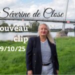 « Iwerem Rhin » nouveau clip et single en alsacien de Séverine de Close