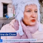 Showcase à la Virade de Gambsheim 2025