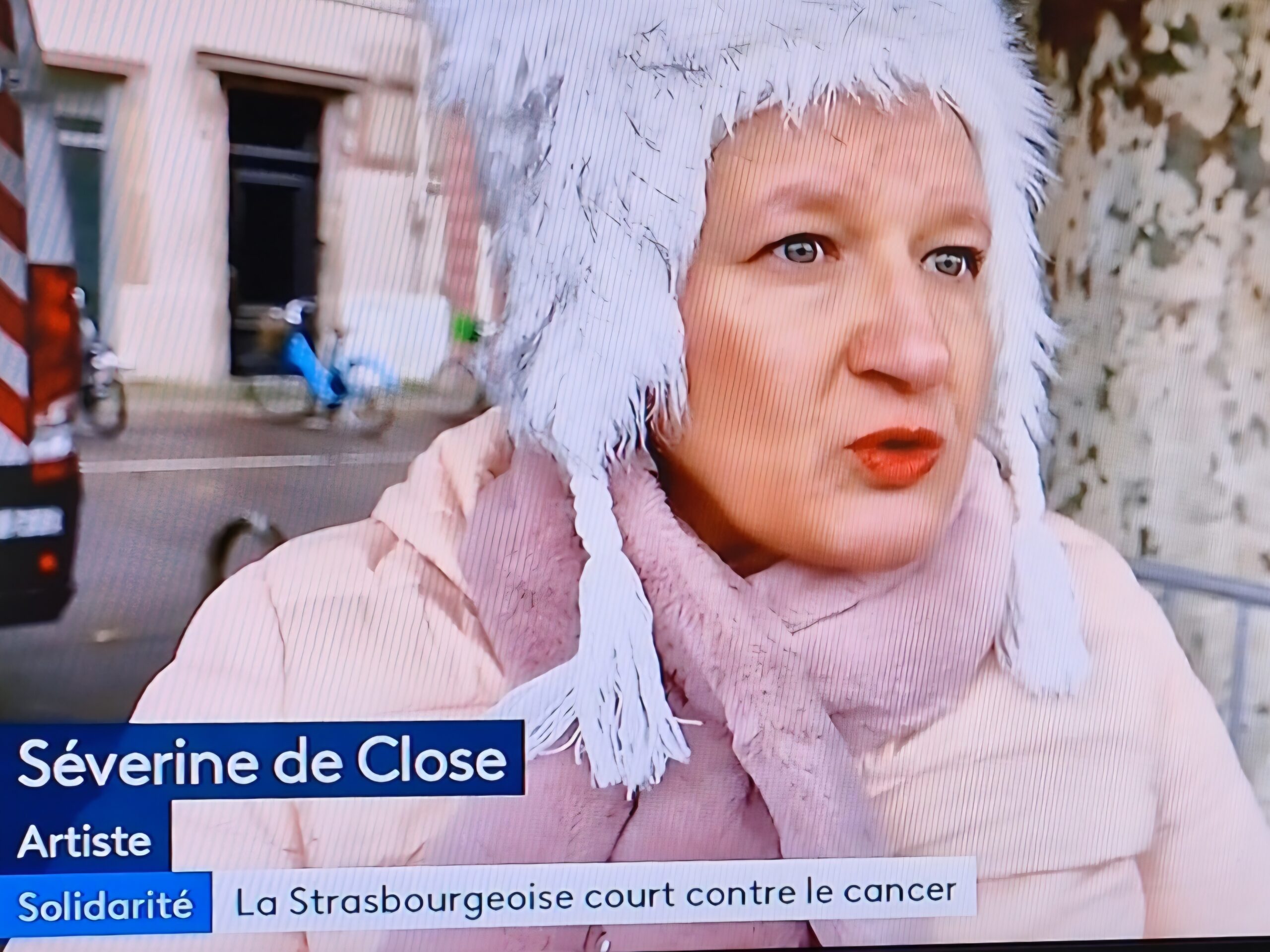 La Strasbourgeoise 2025