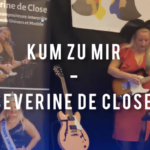 Nouveau single de Séverine de Close à venir le 27 février 2026 : Radio Begum