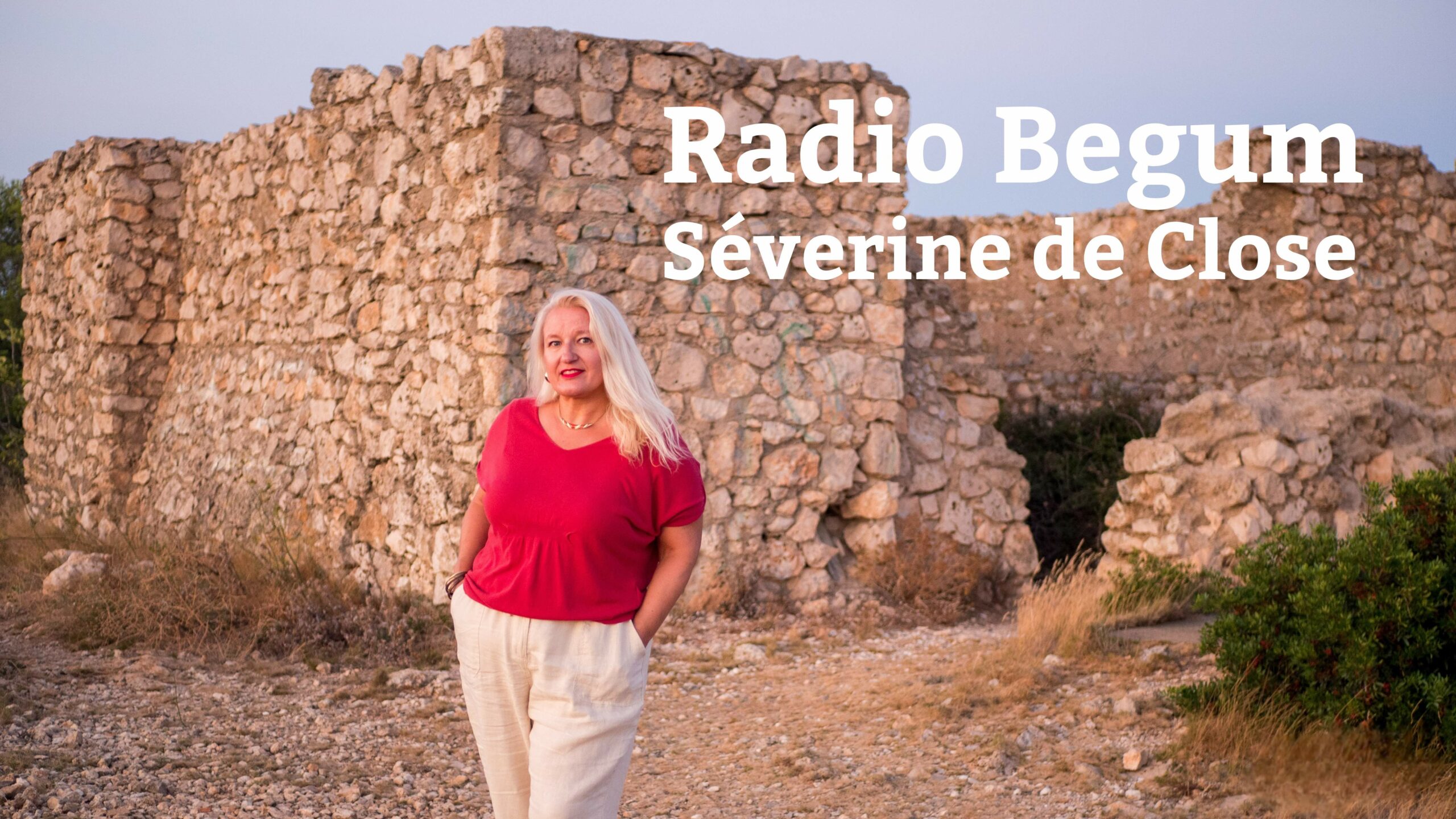 Le clip « Radio Begum » de Séverine de Close est sorti