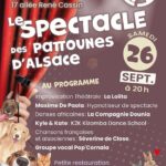 « Le silence » – Nouvelle vidéo live de Séverine de Close